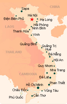 E-TravelVietnam