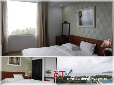  Khách Hoa Hồng 1 Sầm Sơn