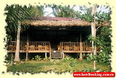 Thắng Lợi Resort Phú Quốc