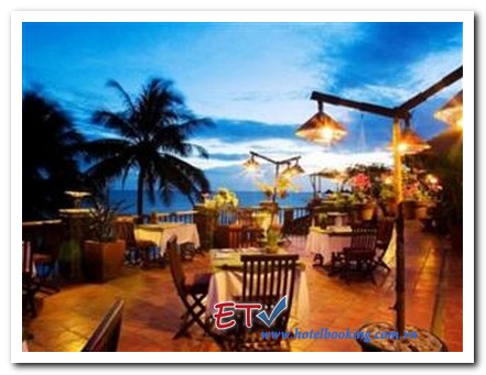 Victoria Phan Thiet Resort & Spa