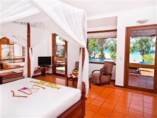 Khách sạn Victoria Phan Thiết, Mũi Né