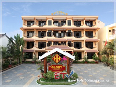 Khách sạn Glory Hội An