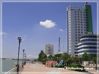 Khách sạn Green Plaza Đà Nẵng 
