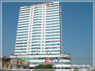 Khách sạn Hoàng Anh Gia Lai Plaza Đà Nẵng