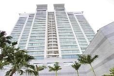 Khách sạn Fraser Suites Hà Nội