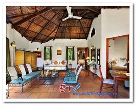 Anoasis Beach Resort Vũng Tàu