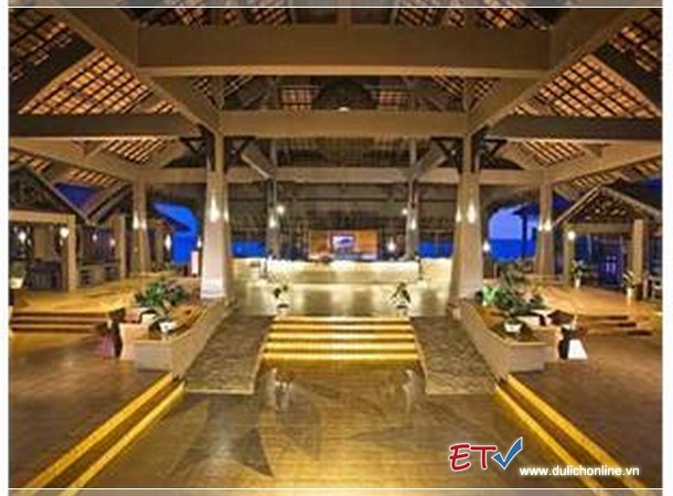 Tropicana Beach Resort & Spa Vũng Tàu