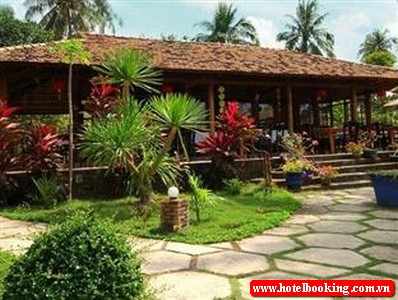 Thanh Kiều Resort Phú Quốc