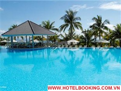 Khu nghỉ dưỡng Sea Link Mũi Né