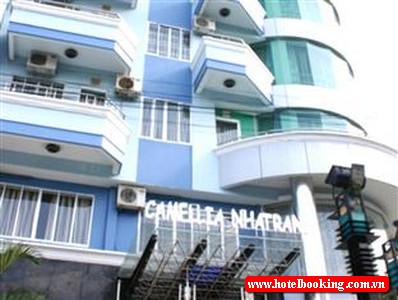 Khách sạn Camellia Nha Trang