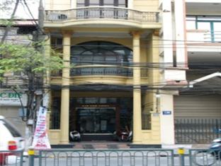 Khách sạn Kim Anh, Hà Nội