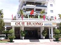 Khách sạn Quê Hương, Nha Trang