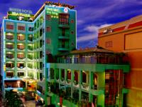 Khách sạn Green - Nha Trang