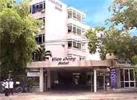 Khách sạn Viễn Đông Nha Trang