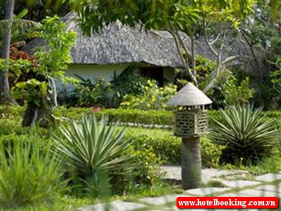 Mai House Hotel Phú Quốc