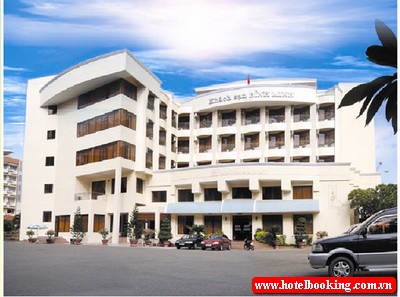 Khách sạn Bình Minh Mũi Né - Phan Thiết