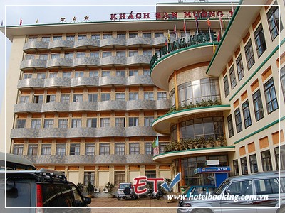 Khách sạn Mường Thanh, Vinh
