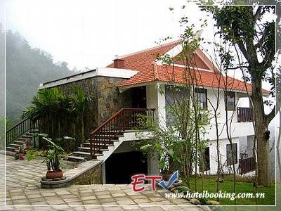 Lâm Sơn Resort Hòa Bình