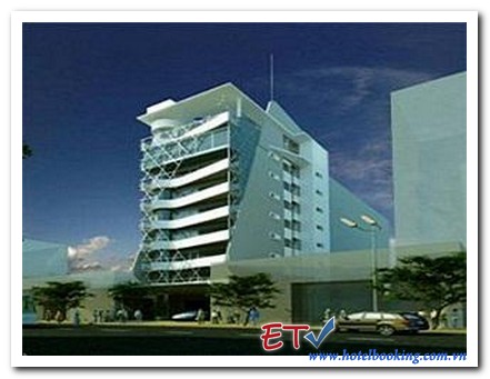 Khách sạn Ngọc Hương - Huế