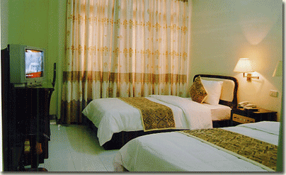 Khách sạn Hiếu Giang 