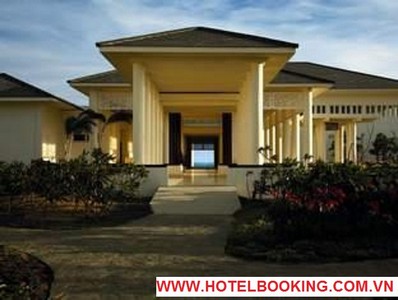 Khu nghỉ dưỡng Princess D'Annam Kê Gà, Mũi Né