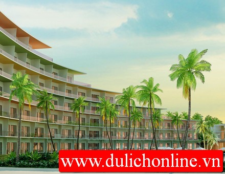 FLC Luxury Hotel Samson ( A La Carte Samson )