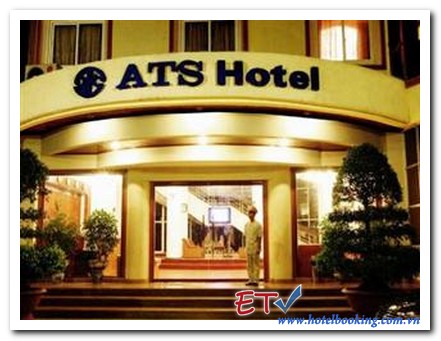 Khách sạn ATS Hà Nội