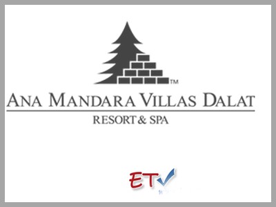 Evason Ana Mandara Villas & Six Senses Spa - Đà Lạt