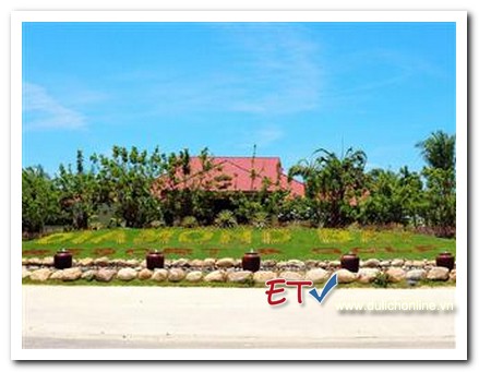 Diamond Bay Resort Nha Trang