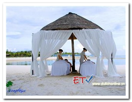 Diamond Bay Resort & Golf Nha Trang