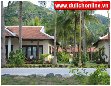 Diamond Bay Resort & Golf Nha Trang