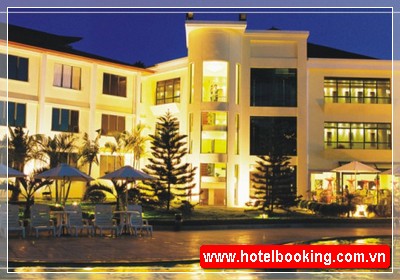 Đồ Sơn Resort Hải Phòng