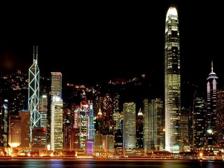 Tour du lịch Hongkong khuyến mại