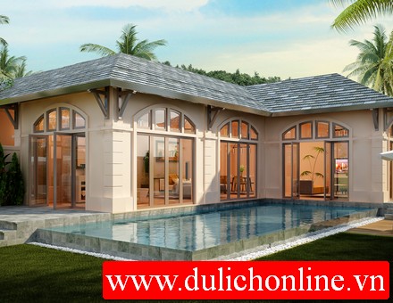 FLC Luxury Resort Samson ( Khu nghỉ dưỡng Fusion Resort Sầm Sơn )