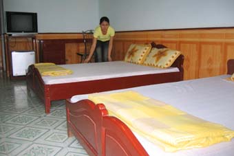 Khách sạn Hải Yến Sầm Sơn