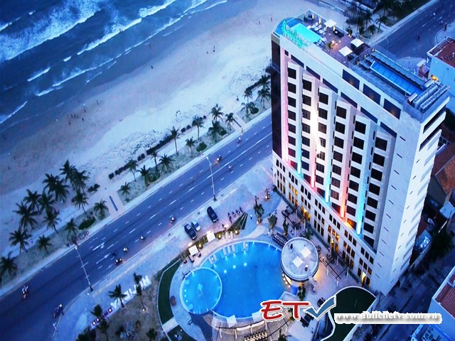 Holiday Beach Danang Hotel & Spa