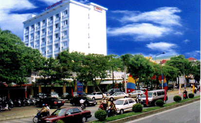 Khách sạn Hữu Nghị, Vinh