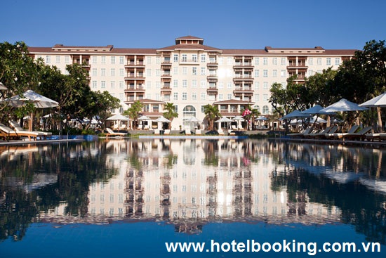 Vinpearl Premium Resort Danang ( Vinpearl Luxury Resort Đà Nẵng )