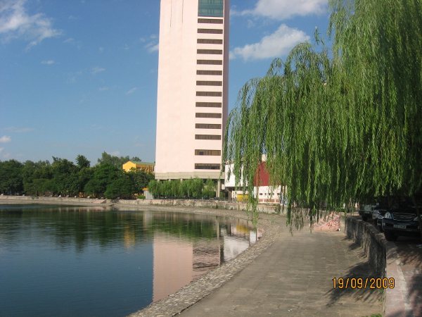 Khách sạn Hà Nội 
