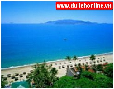 Khách sạn Đông Phương II Nha Trang