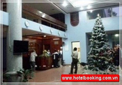 Khách sạn Hải Âu Hải Phòng