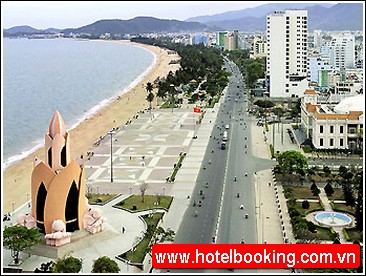 Khách sạn Novotel Nha Trang