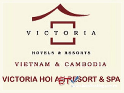 Victoria Hoi An Beach Resort & Spa