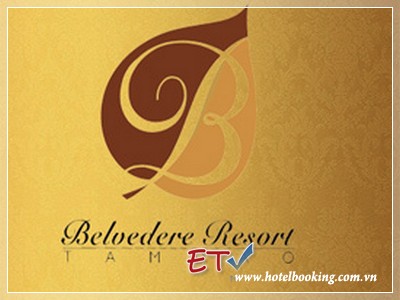 Tam đảo Belvedere Resort