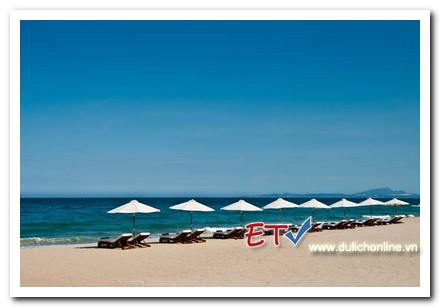 Khu nghỉ dưỡng Mia Nha Trang