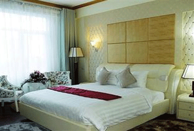 Mường Thanh Sapa Hotel