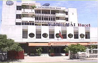 Khách sạn Maritime Nha Trang