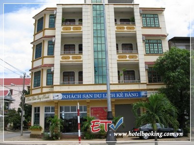 Khách sạn Du lịch Kẻ Bàng 