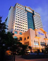Khách sạn Fortuna Hà Nội 