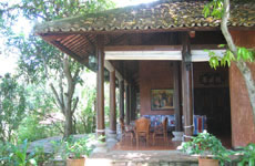 Bình An Resort Vũng Tàu
